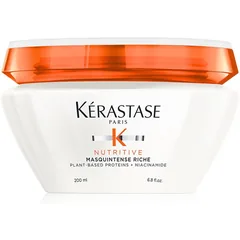 Kérastase Nutritive Masquintense Riche regenerierende Maske für die Haare