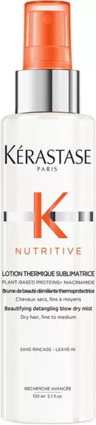 Kérastase Nutritive Lotion Thermique