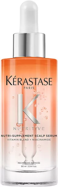 Kérastase Nutritive Nutri-Supplement Scalp Serum