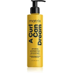 Matrix A Curl Can Dream Fixierspray für welliges und lockiges Haar