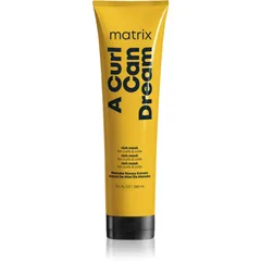 Matrix A Curl Can Dream intensive hydratisierende Maske für welliges und lockiges Haar