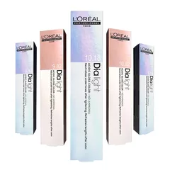 L'Oreal L'Oréal Professionnel Dia Light Acidic Gloss Colour - 8.18