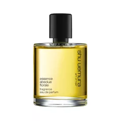 Shu Uemura Essence Absolue Fragrance Florale Profumo Floreale di Lusso 100 ml