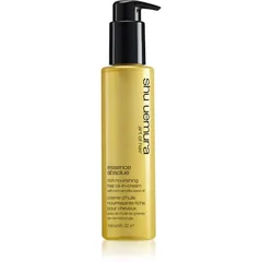 Shu Uemura Essence Absolue beruhigende und hydratisierende Creme für das Haar