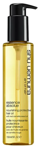 Shu Uemura Essence Absolue Haaröl