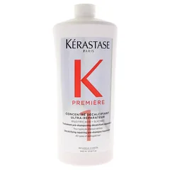 Kerastase Premiere - Concentre Decalcifiant Ultra-Reparateur Repairing Treatment