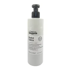 L'Oreal Professionnel Serie Expert Metal Detox Pre-Shampoo Treatment