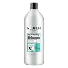 Redken Acidic Bonding Curls Conditioner – Balsamo Fortificante per Capelli Ricci Danneggiati