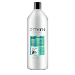 Redken Acidic Bonding Curls Shampoo – Shampoo Fortificante per Capelli Ricci Danneggiati