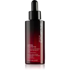 Shu Uemura Ashita Supreme revitalisierendes Serum gegen Haarausfall 90 ml