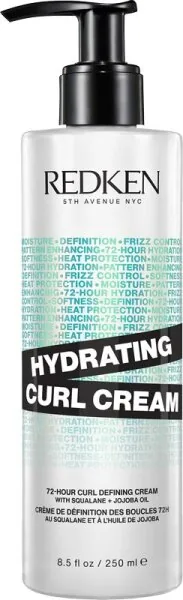 Redken Hydrating Curl Cream