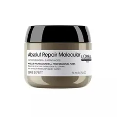 L'Oreal Professionnel L’Oréal Professionnel Serie Expert Absolut Repair Molecular Maschera – Ricostruzione molecolare istantanea