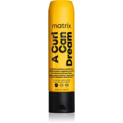 Matrix A Curl Can Dream feuchtigkeitsspendender Conditioner Lockenpflege für lockiges Haar