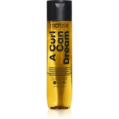 Matrix A Curl Can Dream leichtes feuchtigkeitsspendendes Shampoo