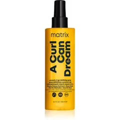Matrix A Curl Can Dream Spray für definierte Wellen