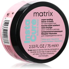 Matrix Instacure Build A Bond erneuernde Creme zur Stärkung der Haare