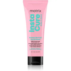 Matrix Instacure Build A Bond Revitalisierende Maske für beschädigtes Haar