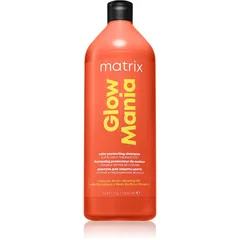 Matrix Glow Mania Shampoo für gefärbtes Haar