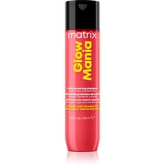 Matrix Glow Mania Shampoo für gefärbtes Haar