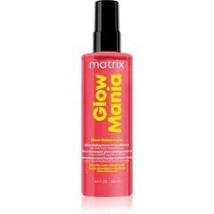 Matrix Glow Mania Conditioner ohne Ausspülen für gefärbtes Haar