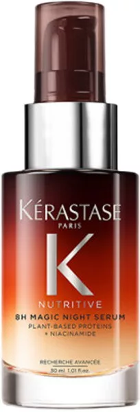 Kérastase Nutritive 8H Magic Night Serum