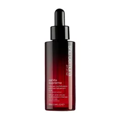 Shu Uemura Ashita Supreme Siero Anti Caduta per Capelli Devitalizzati e Cute Sensibile