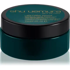 Shu Uemura Ultimate Reset Maske für stark geschädigtes Haar