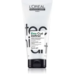 L’Oréal Professionnel Tecni.Art Flex Curl Definer Stylingcreme Lockenpflege für lockiges Haar