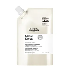 L'Oreal Professionnel L'Oréal Professionnel Metal Detox Shampoo Ricarica
