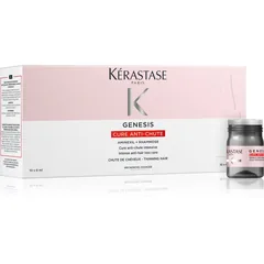 Kérastase Genesis Ampoules Cure Anti-Chute Fortifiantes Haarpflege in Ampullen 10x