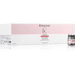 Kérastase Genesis Ampoules Cure Anti-Chute Fortifiantes Haarpflege in Ampullen 42x