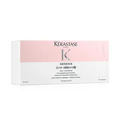 Kerastase Kérastase Spécifique Genesis Cure Apaisante 10x – Trattamento Anticaduta Lenitivo in Fiale
