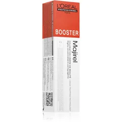 L’Oréal Professionnel Majirel BOOSTER Permanent-Haarfarbe Farbton ORANGE
