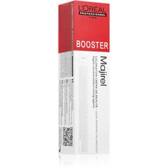 L’Oréal Professionnel Majirel BOOSTER Permanent-Haarfarbe Farbton RED
