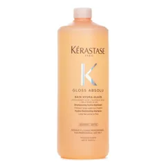 Kerastase Gloss Absolu - Bain Hydra-Glaze Shampoo 1000 ml
