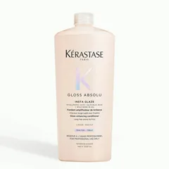 Kerastase Kérastase Balsamo Gloss Absolu Fondant Insta Glaze – Capelli Crespi