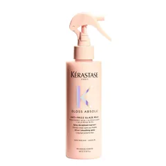 Kerastase Kérastase Spray Gloss Absolu Anti-Frizz Glaze Milk – Anticrespo