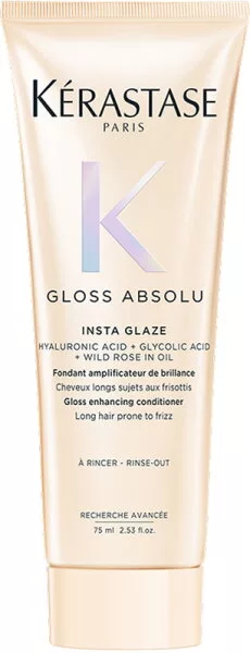 Kérastase Gloss Absolu Insta Glaze Conditioner
