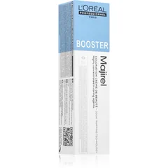 L’Oréal Professionnel Majirel BOOSTER Permanent-Haarfarbe Farbton BLUE
