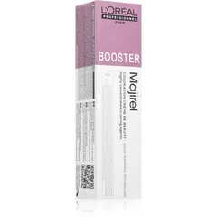L’Oréal Professionnel Majirel BOOSTER Permanent-Haarfarbe Farbton BOOSTER VIOLET