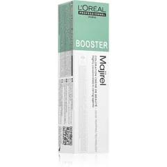 L’Oréal Professionnel Majirel BOOSTER Permanent-Haarfarbe Farbton BOOSTER GREEN