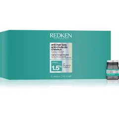 Redken Anti-Hair Loss Intensive Treatment intensive Haarkur gegen Haarausfall 1.5% Aminexil 10x