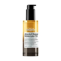 L'Oreal Professionnel L’Oréal Professionnel Absolut Repair Molecular Olio Bifasico - Capelli Danneggiati