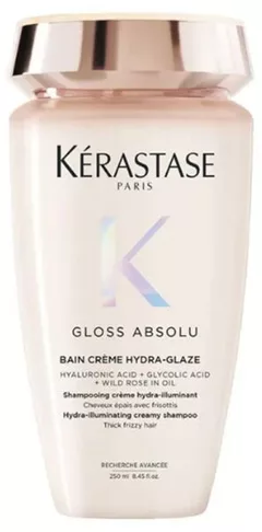 Kérastase Gloss Absolu Bain Crème Hydra Glaze Shampoo