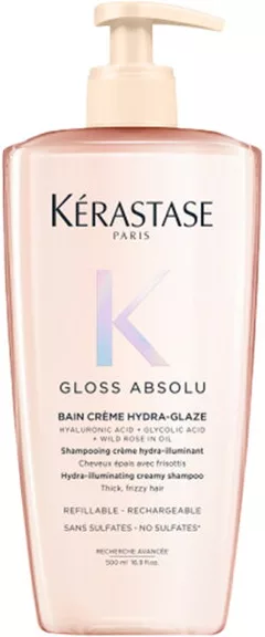 Kérastase Gloss Absolu Bain Crème Hydra Glaze Shampoo