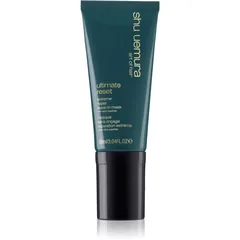 Shu Uemura Ultimate Reset Extreme repair leave-in mask spülungsfreie erneuernde Maske für beschädigtes Haar