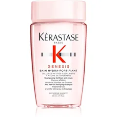 Kérastase Genesis Bain Hydra-Fortifiant Stärkendes Shampoo für schwaches Haar mit Neigung zu Haarausfall
