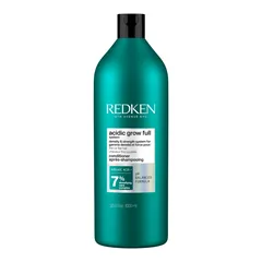 Redken AGFs Conditioner – Balsamo Leggero e Idratante per Capelli Fini