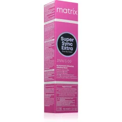 Matrix Super Sync Extra Pre-Bonded semi-permanente Haarfarbe Farbton