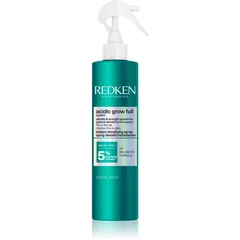 Redken Acidic Grow Full System Instant Densifying Spray Volumenspray für dichtes Haar